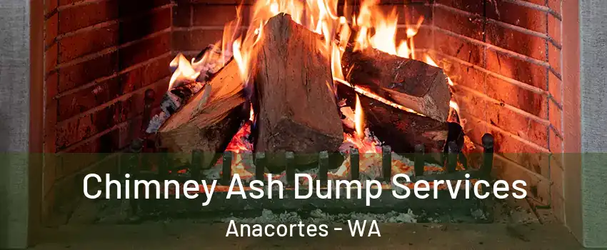  Chimney Ash Dump Services Anacortes - WA