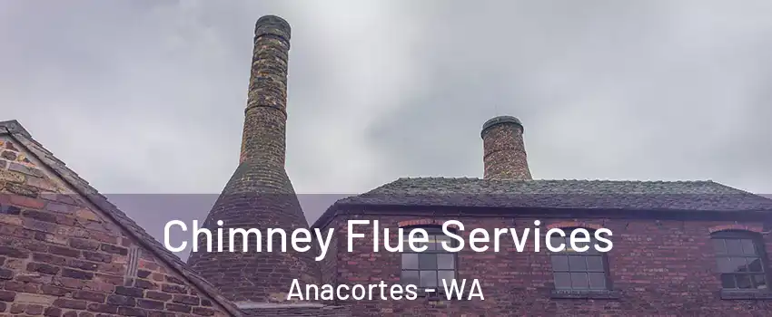  Chimney Flue Services Anacortes - WA