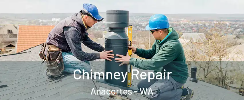 Chimney Repair Anacortes - WA