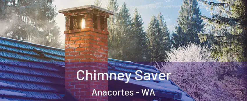 Chimney Saver Anacortes - WA