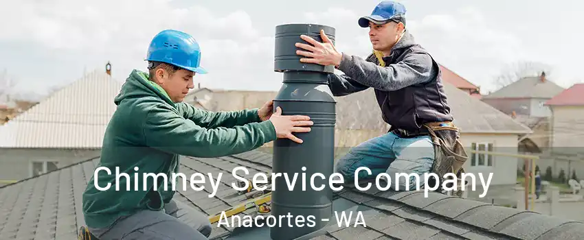  Chimney Service Company Anacortes - WA