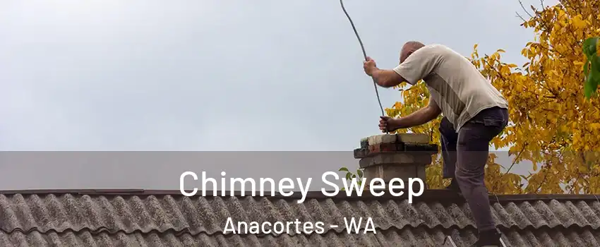  Chimney Sweep Anacortes - WA