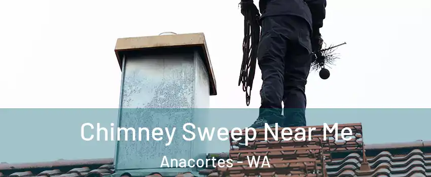  Chimney Sweep Near Me Anacortes - WA