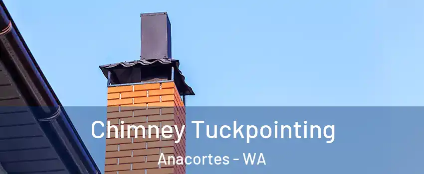  Chimney Tuckpointing Anacortes - WA