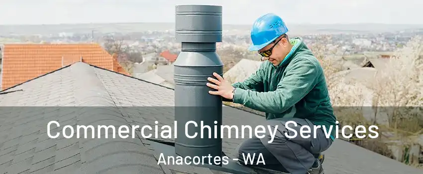  Commercial Chimney Services Anacortes - WA