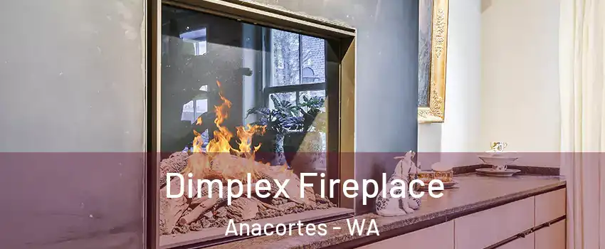  Dimplex Fireplace Anacortes - WA