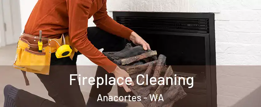  Fireplace Cleaning Anacortes - WA