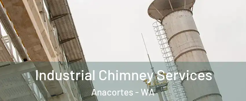  Industrial Chimney Services Anacortes - WA