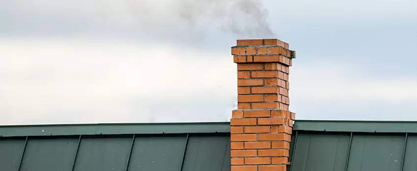 Animal Screen Chimney Cap Repair And Installation Services in Anacortes, Washington