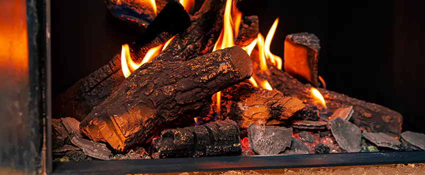 Chimney Fireplace Ash Dump Cleaning in Anacortes, WA