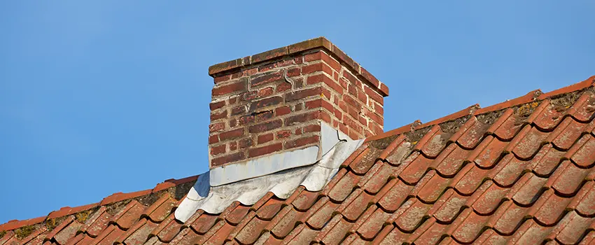 Residential Chimney Bricks Rotten Repair Services in Anacortes, WA