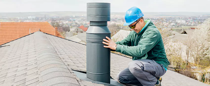 Chimney Chase Inspection Near Me in Anacortes, Washington