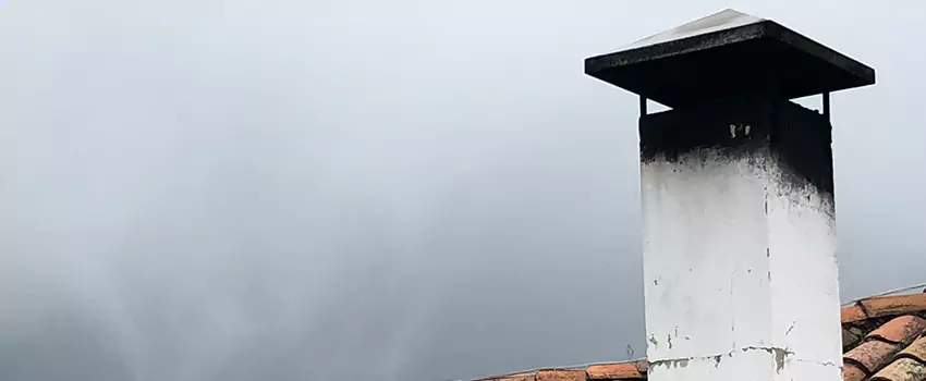 Chimney Damper Inspection in Anacortes, WA