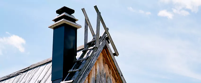 Chimney Creosote Cleaning in Anacortes, WA
