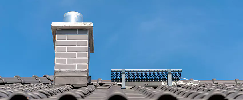 Chimney Flue Relining Services in Anacortes, Washington