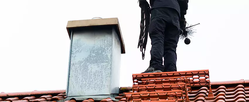 Chimney Liner Services Cost in Anacortes, WA