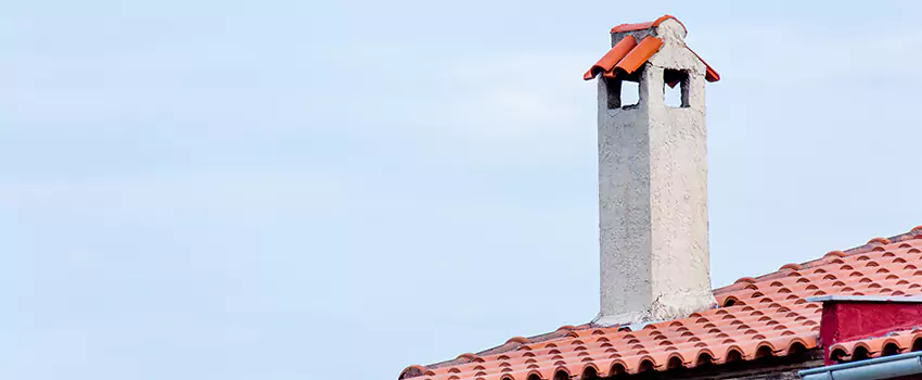 Chimney Pot Replacement in Anacortes, WA