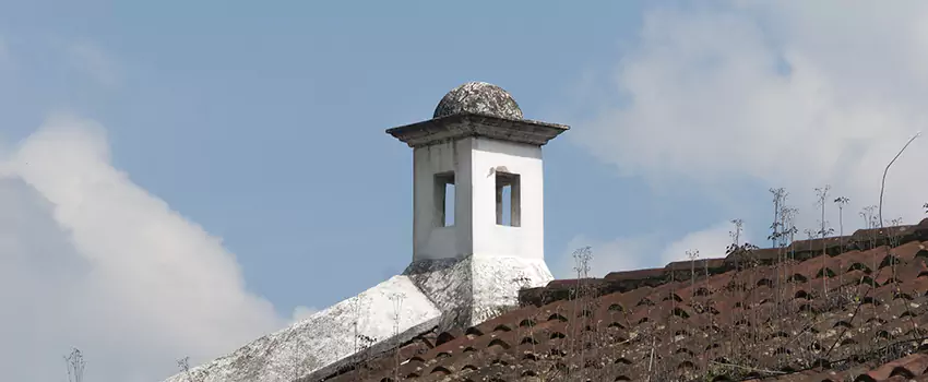 Cost To Rebuild A Chimney in Anacortes, WA
