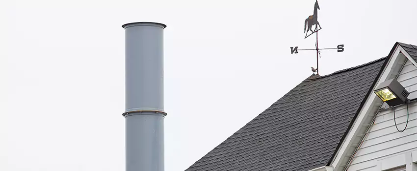 Chimney Inspection in Anacortes, WA