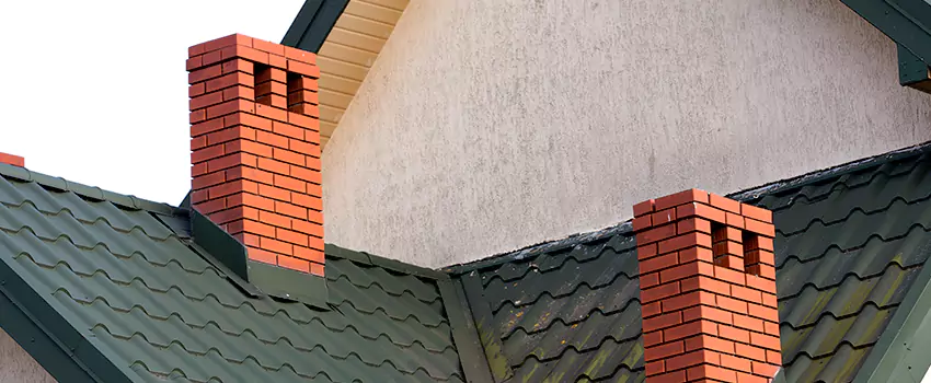 Chimney Saver Waterproofing Services in Anacortes, Washington