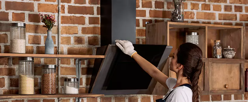 Chimney Installation in Anacortes, WA