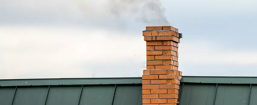 Chimney Soot Cleaning Cost in Anacortes, WA