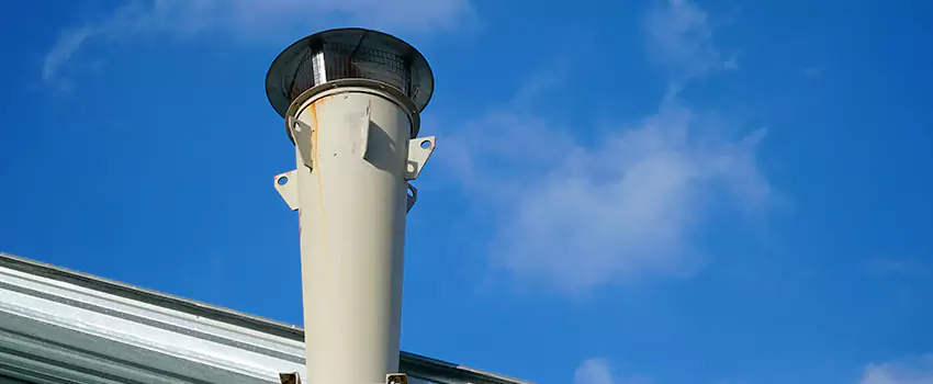 Chimney Spark Arrestor Requirements in Anacortes, WA
