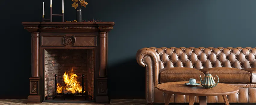 Traditional Fireplace Design Refurbishment Costs in Anacortes, Washington