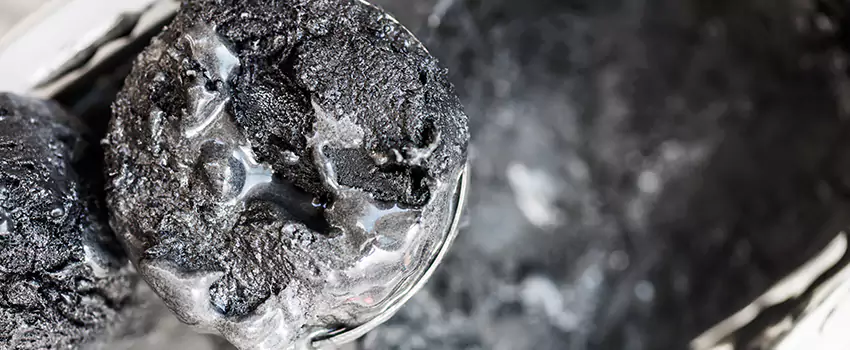 Clogged Dryer Vent Lint Cleaning in Anacortes, Washington