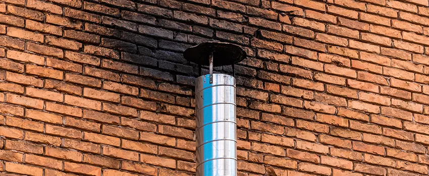 Diagnosing Commercial Chimney Problems in Anacortes, WA