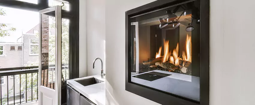 Dimplex Fireplace Installation and Repair in Anacortes, Washington