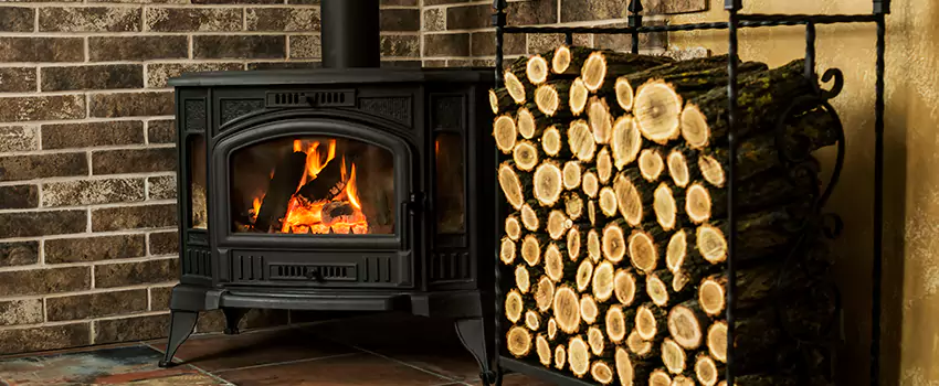 Drolet Fireplaces in Anacortes, Washington