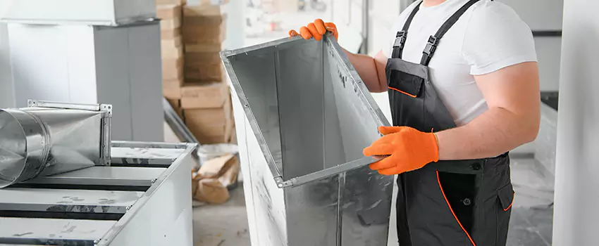Benefits of Dryer Vent Inspection in Anacortes, WA