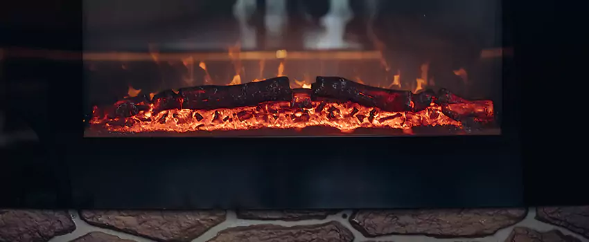 Outdoor Electric Fireplace Installation Solutions in Anacortes, WA