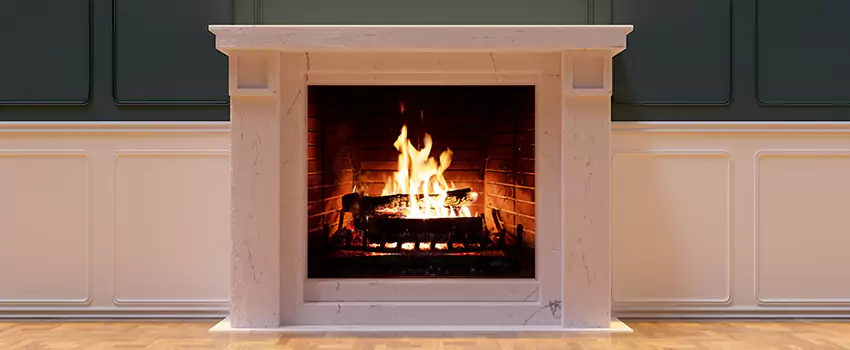 Empire Comfort Systems Fireplace Installation and Replacement in Anacortes, Washington
