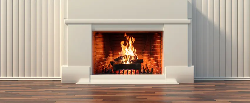 Fireplace Broken Ashtray Repair Services in Anacortes, Washington