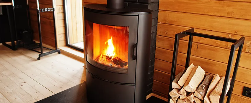 Gas Fireplace Door Handle Installation Services in Anacortes, Washington