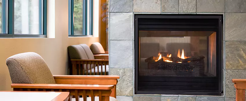Fireplace Refacing in Anacortes, Washington