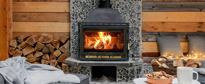 Fireplace Renovation Service in Anacortes, WA