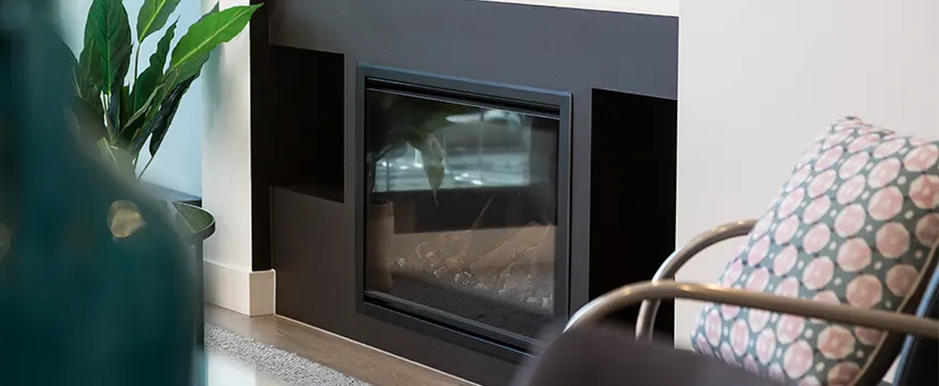 Welding Repairs for Fireplace Grate in Anacortes, WA