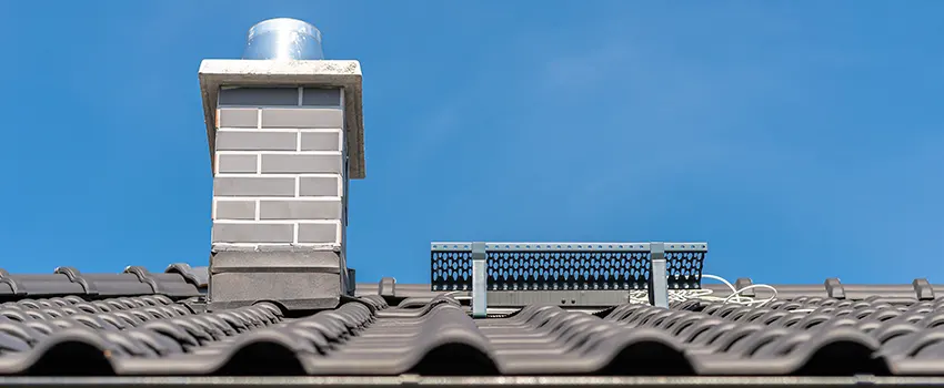 Repair Blocked Chimney in Anacortes, Washington