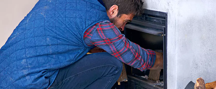 Fix Non-Working Prefabricated Fireplace in Anacortes, WA