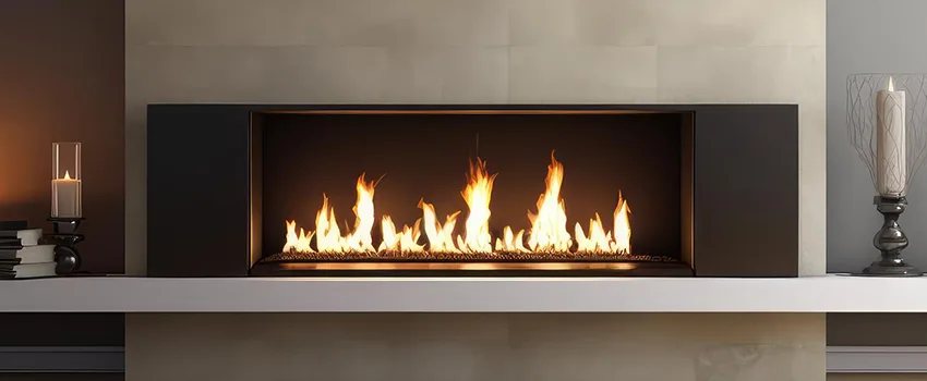 Vent Free Gas Fireplaces Repair Solutions in Anacortes, Washington