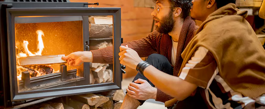 Benefits of Harman Stoves Fireplace in Anacortes, Washington