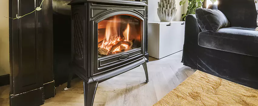 Cost of Hearthstone Stoves Fireplace Services in Anacortes, Washington