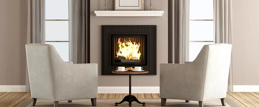 Heat & Glo Outdoor Gas Fireplaces Installation Contractors in Anacortes, Washington