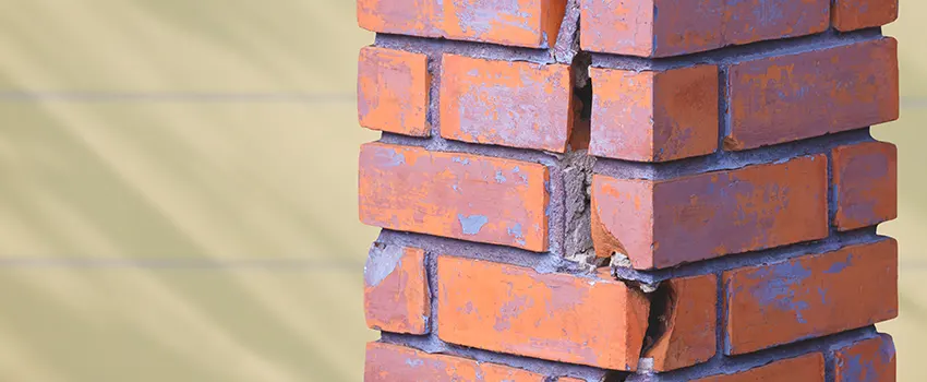 Leaking Chimney Repair And Replacement Cost in Anacortes, Washington