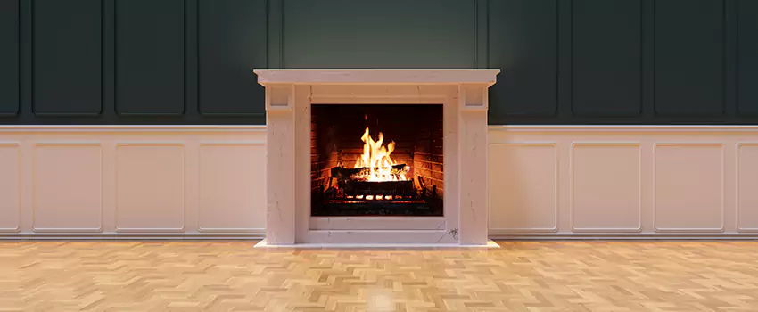 Napoleon Electric Fireplaces Inspection Service in Anacortes, Washington