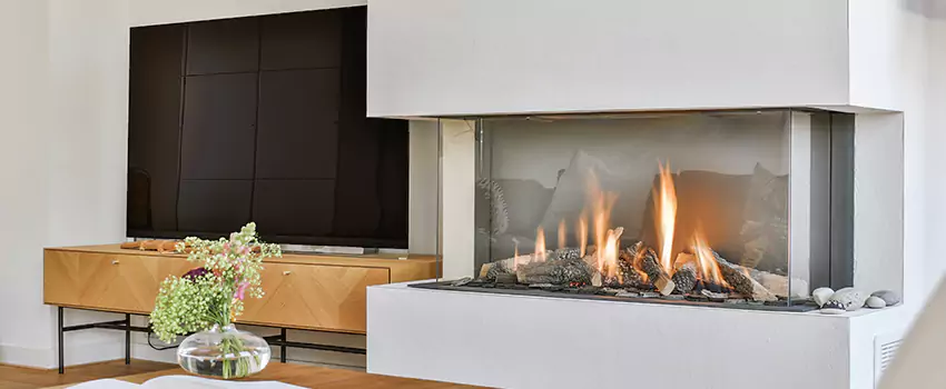 Ortal Wilderness Fireplace Repair and Maintenance in Anacortes, Washington