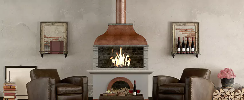 Benefits of Pacific Energy Fireplace in Anacortes, Washington